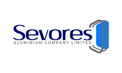 Sevores Aluminium Logo